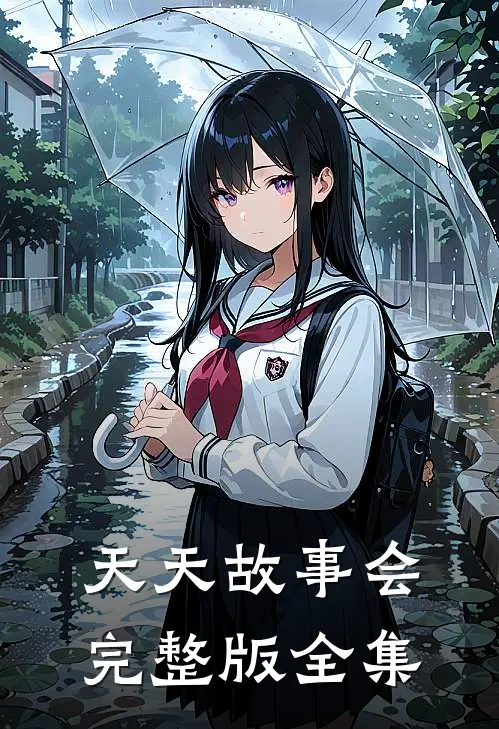 天天故事会完整版全集