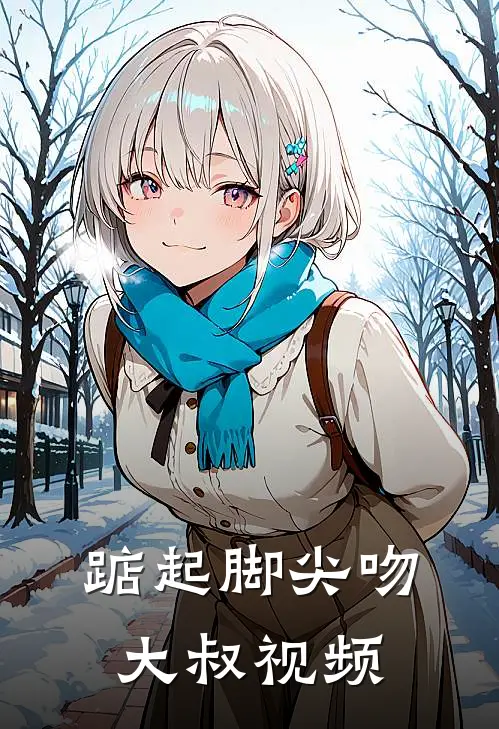 踮起脚尖吻大叔视频