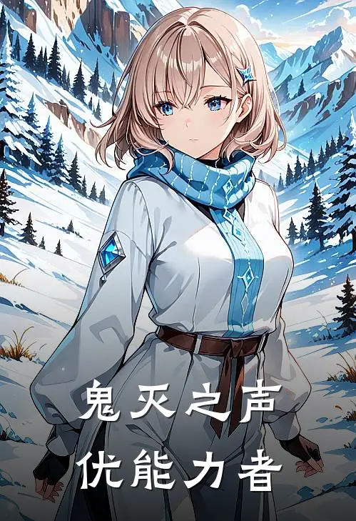 鬼灭之声优能力者林凡善逸完整版小说_小说完结推荐鬼灭之声优能力者(林凡善逸)