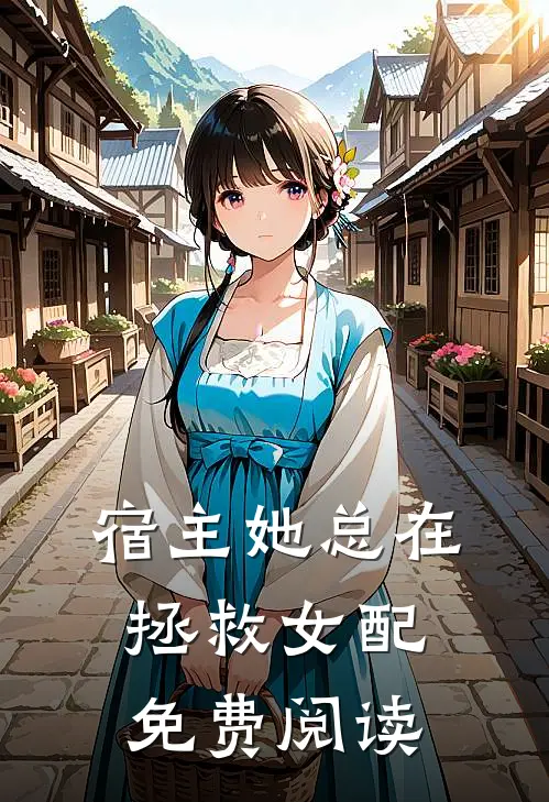 宿主她总在拯救女配免费阅读