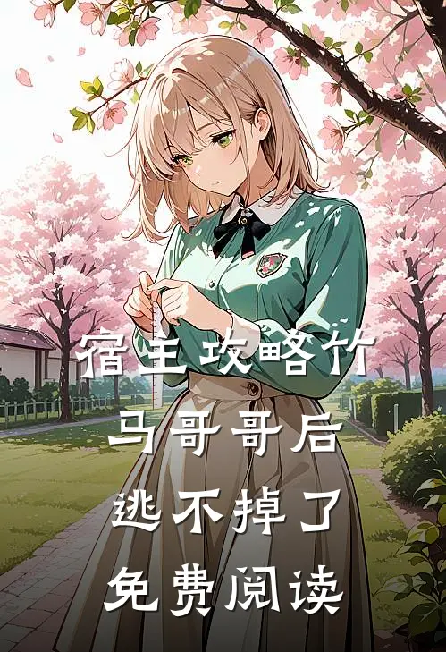 宿主攻略竹马哥哥后逃不掉了免费阅读