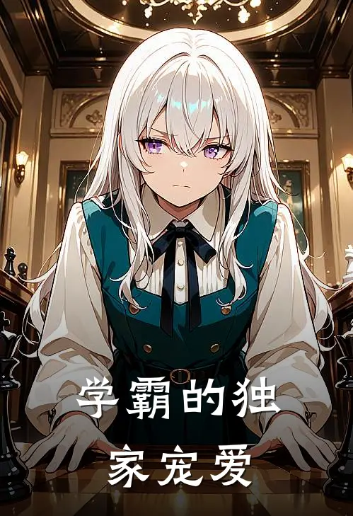 学霸的独家宠爱