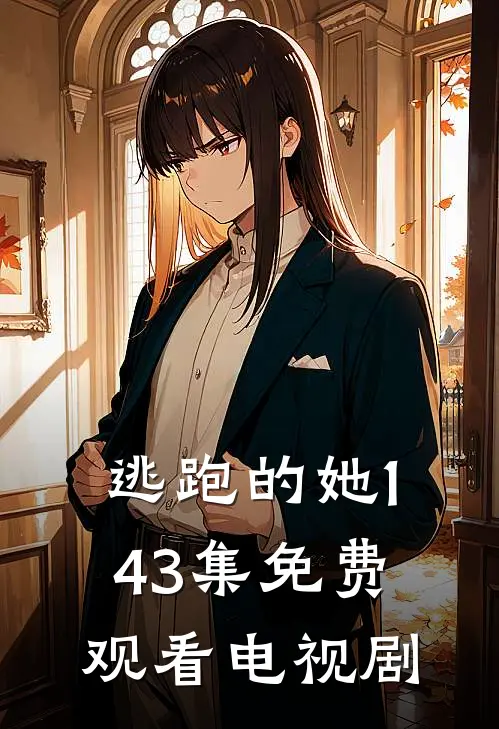 逃跑的她1-43集免费观看电视剧