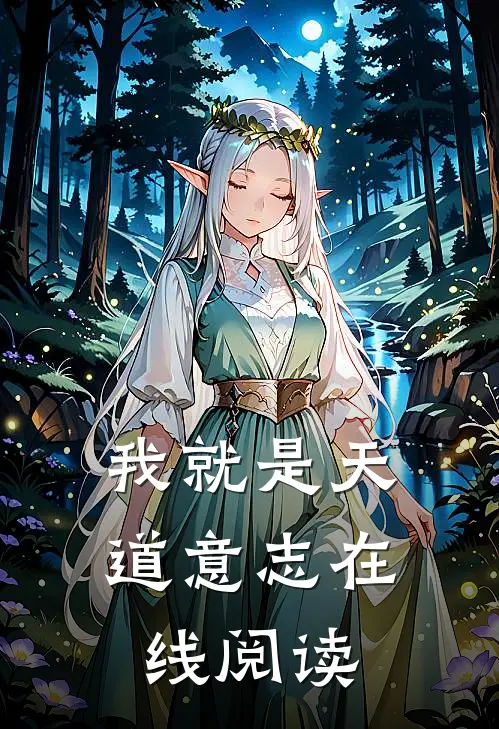 我就是天道意志在线阅读