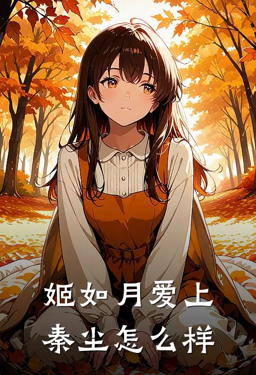 姬如月爱上秦尘怎么样