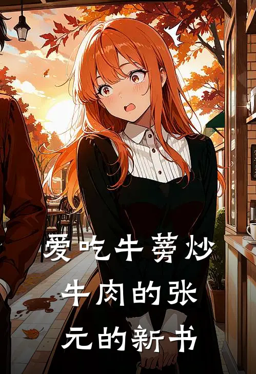 爱吃牛蒡炒牛肉的张元的新书