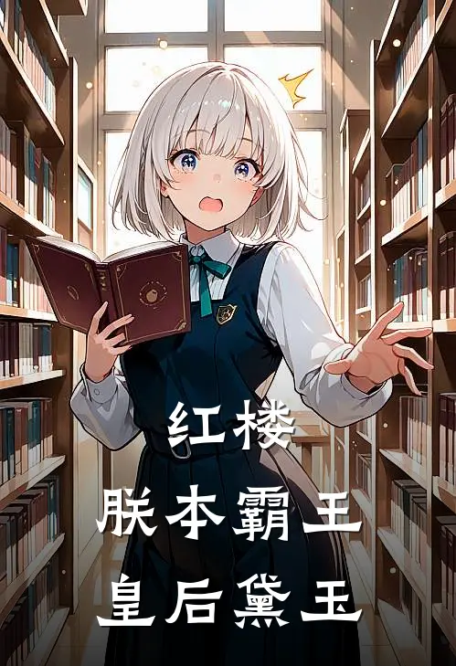 红楼：朕本霸王，皇后黛玉