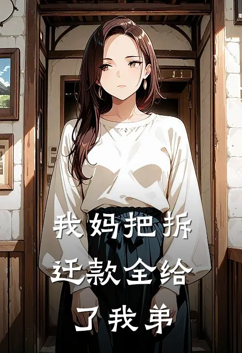 王建国李桂芳我妈把拆迁款全给了我弟全本免费在线阅读_我妈把拆迁款全给了我弟全本阅读