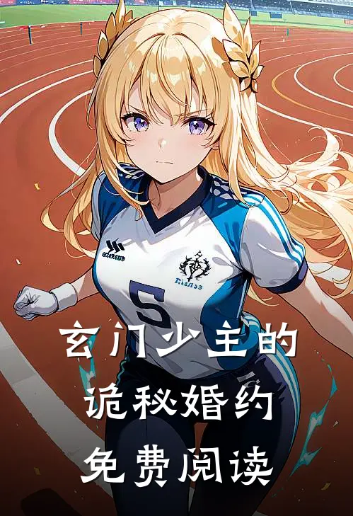 玄门少主的诡秘婚约免费阅读