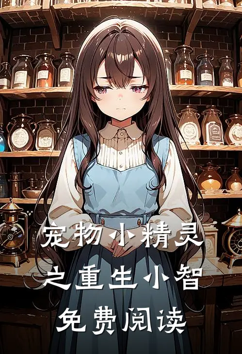 宠物小精灵之重生小智免费阅读