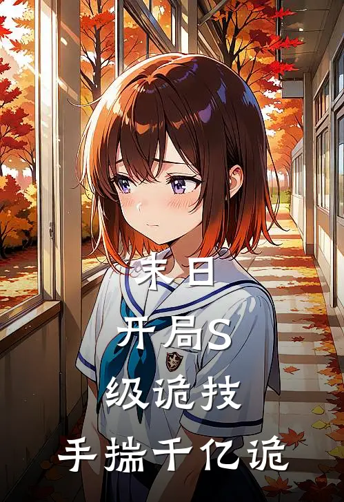 末日：开局S级诡技，手揣千亿诡