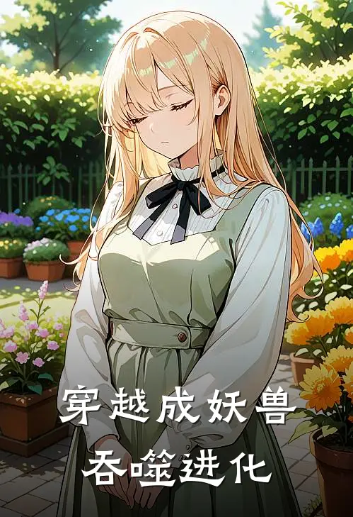 穿越成妖兽吞噬进化