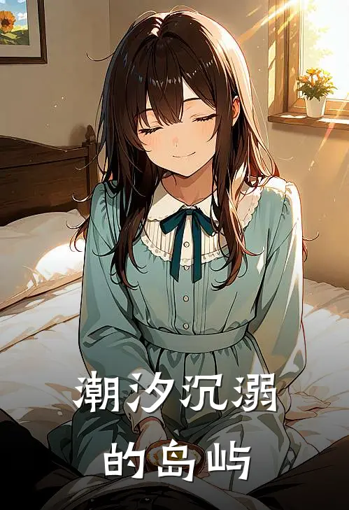 潮汐沉溺的岛屿