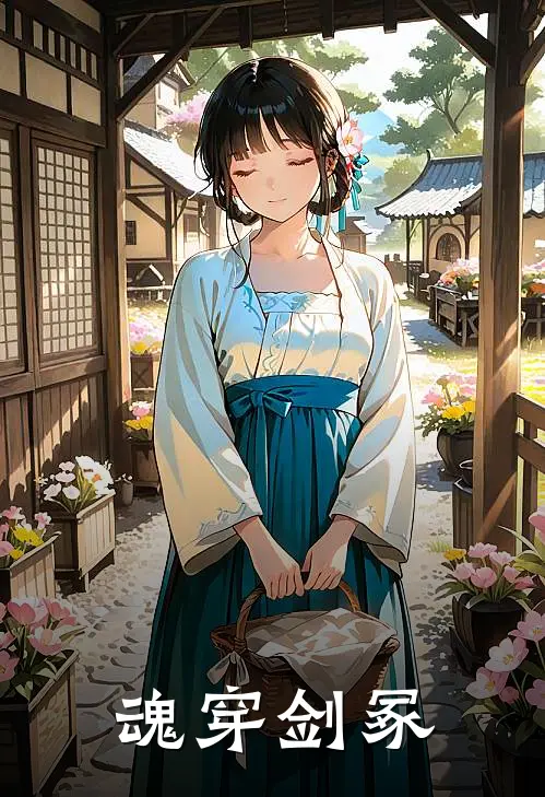 魂穿剑冢