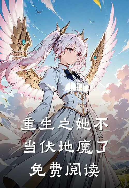 重生之她不当伏地魔了免费阅读
