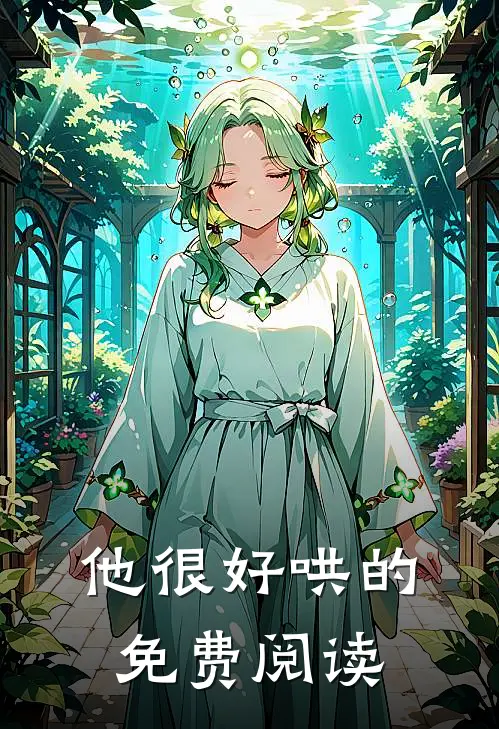 他很好哄的免费阅读