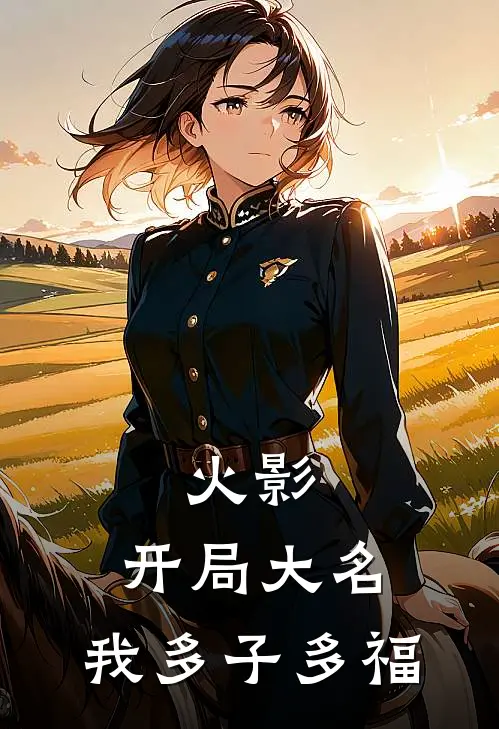 火影：开局大名，我多子多福