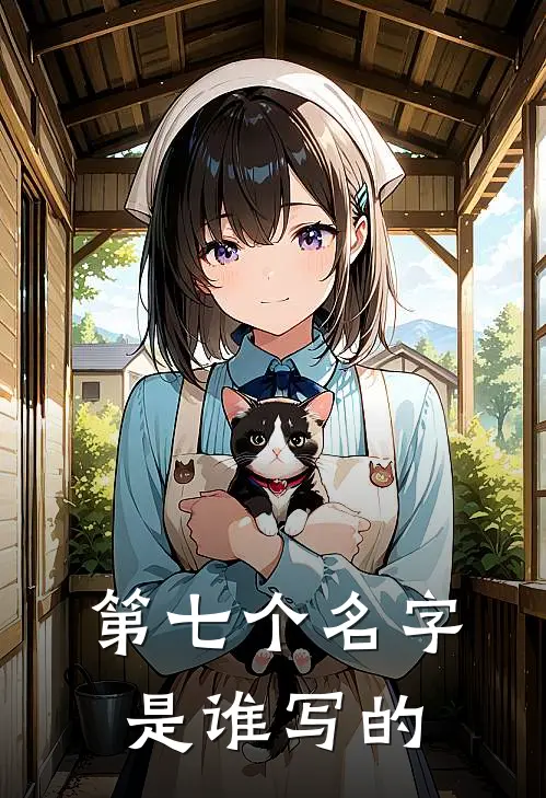 第七个名字是谁写的