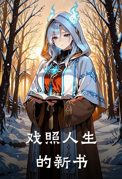 《戏照人生的新书》周明哲明哲已完结小说_戏照人生的新书(周明哲明哲)火爆小说