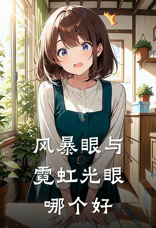 风暴眼与霓虹光眼哪个好