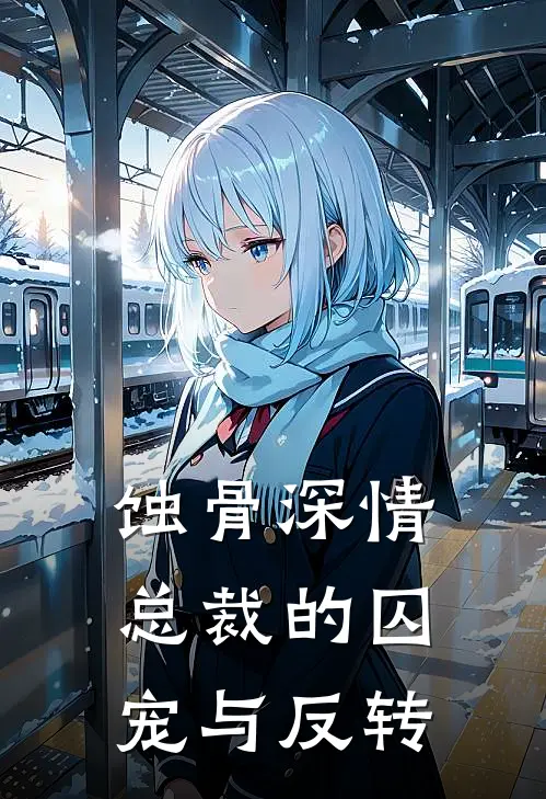 苏晚陆沉渊《蚀骨深情：总裁的囚宠与反转》完结版免费阅读_蚀骨深情：总裁的囚宠与反转全文免费阅读