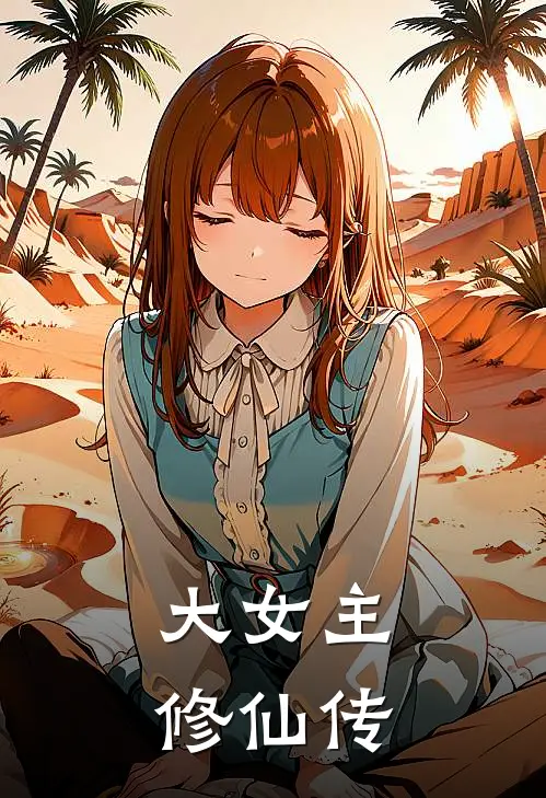 大女主修仙传
