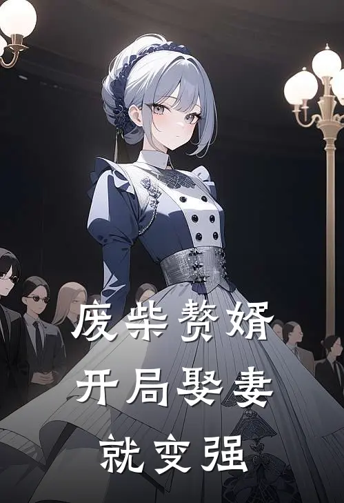 废柴赘婿，开局娶妻就变强