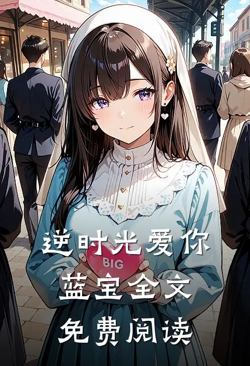 逆时光爱你蓝宝全文免费阅读
