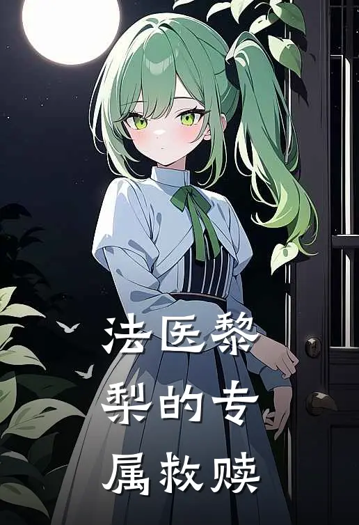 法医黎梨的专属救赎(黎梨王盛宏)热门小说_《法医黎梨的专属救赎》最新章节在线阅读