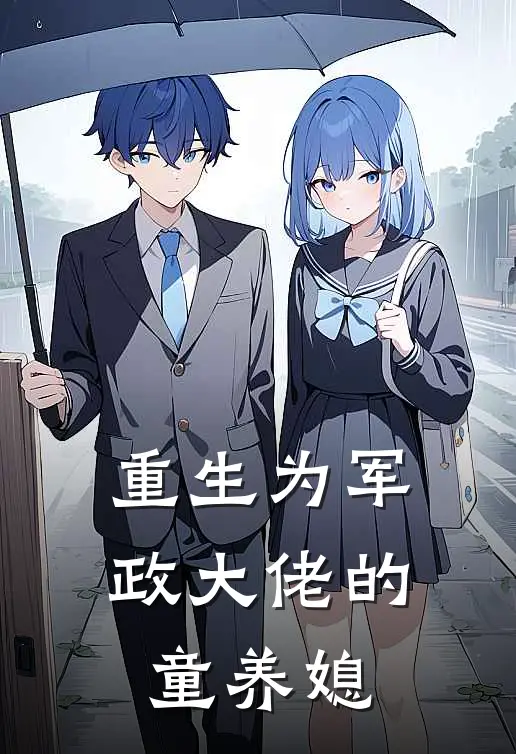 重生为军政大佬的童养媳