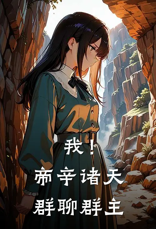 我！帝辛，诸天群聊群主