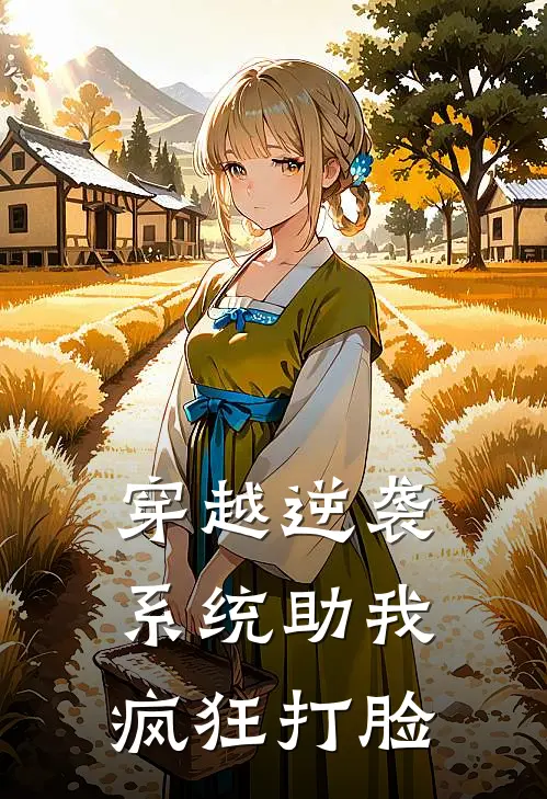 穿越逆袭：系统助我疯狂打脸