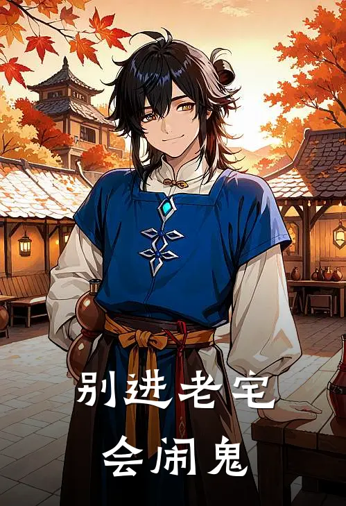 别进老宅会闹鬼