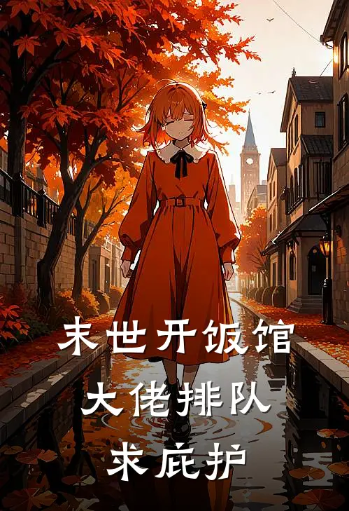 末世开饭馆，大佬排队求庇护(苏晚苏晚)完本小说_免费阅读无弹窗末世开饭馆，大佬排队求庇护苏晚苏晚