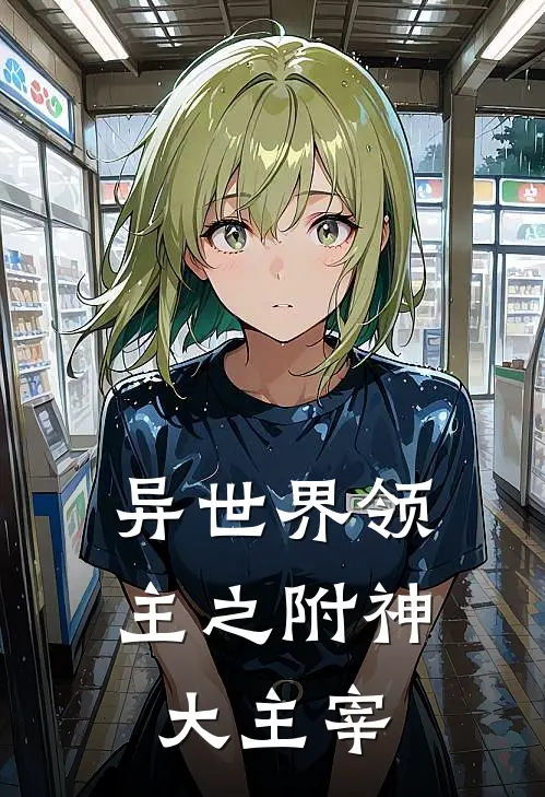异世界领主之附神大主宰