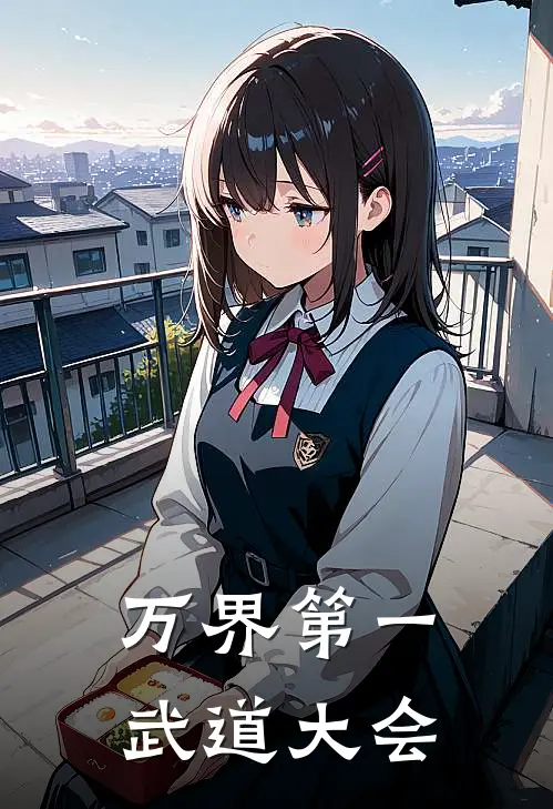 万界第一武道大会