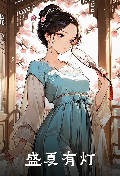 盛夏有灯萧砚珩谢清辞最新小说推荐_完本小说免费阅读盛夏有灯(萧砚珩谢清辞)