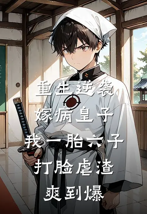 重生逆袭嫁病皇子，我一胎六子，打脸虐渣爽到爆云薇太子妃免费小说全本阅读_小说免费完结重生逆袭嫁病皇子，我一胎六子，打脸虐渣爽到爆云薇太子妃