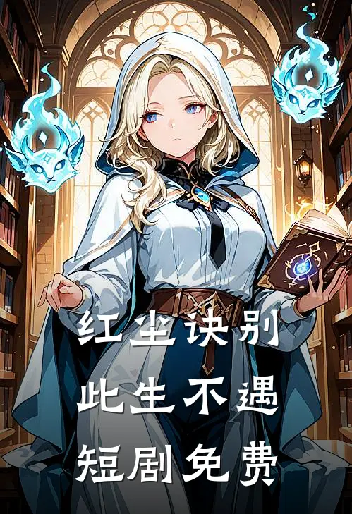 红尘诀别,此生不遇短剧免费