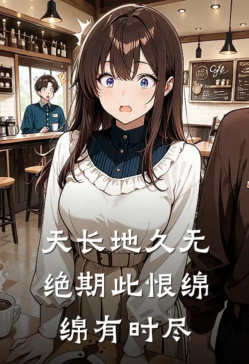 天长地久无绝期此恨绵绵有时尽