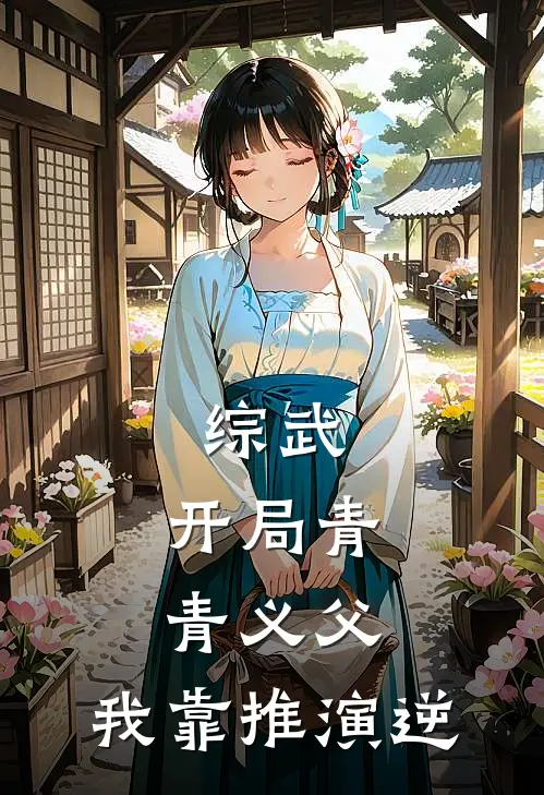 综武：开局青青义父，我靠推演逆