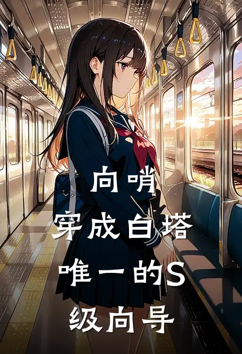 向哨：穿成白塔唯一的S级向导沈梨杰克小说完整版免费阅读_最新章节列表向哨：穿成白塔唯一的S级向导(沈梨杰克)