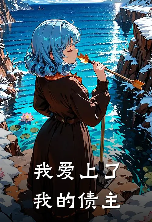 我爱上了我的债主