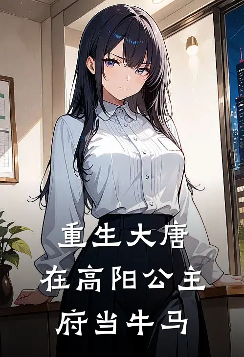 重生大唐，在高阳公主府当牛马(裴安高阳)小说全文免费阅读_无弹窗全文免费阅读重生大唐，在高阳公主府当牛马(裴安高阳)