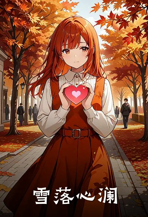 雪落心澜