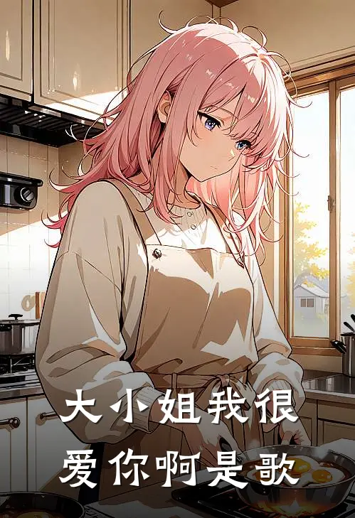 大小姐我很爱你啊是歌