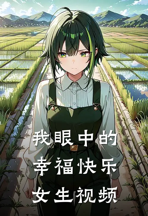 我眼中的幸福快乐女生视频