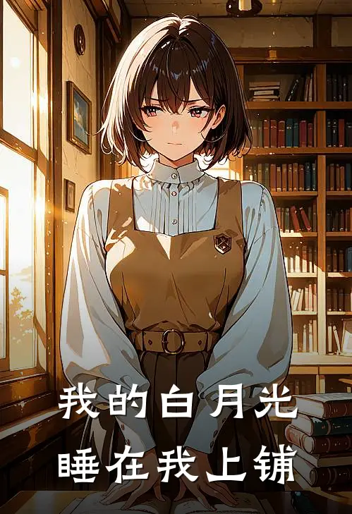 我的白月光睡在我上铺沈星择青梅完结版免费阅读_我的白月光睡在我上铺全章节免费在线阅读