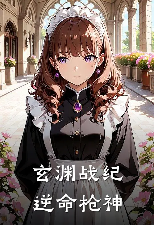 玄渊战纪：逆命枪神