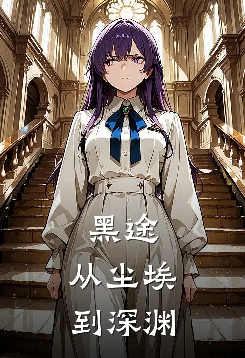 黑途：从尘埃到深渊